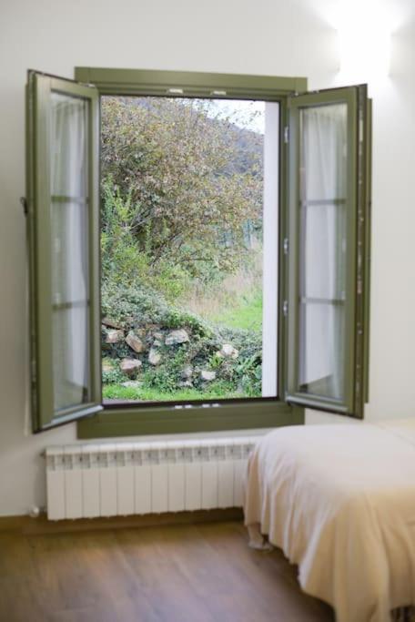 Casa Rural Monte Zarro Cudillero Bagian luar foto